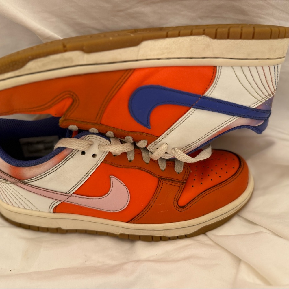 Nike Dunk Low SE (grade school)